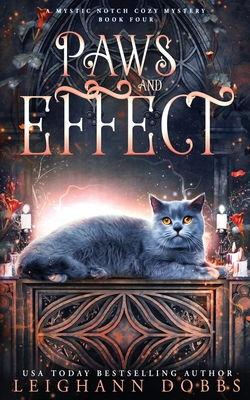 Paws & Effect 1946944041 Book Cover