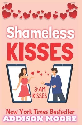 Shameless Kisses 1099403154 Book Cover