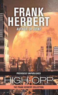 High-Opp 1680574442 Book Cover