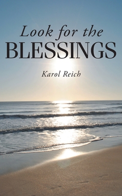 Look for the Blessings B0GQXMHJX4 Book Cover