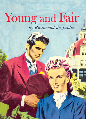 Young and Fair 1930009798 Book Cover