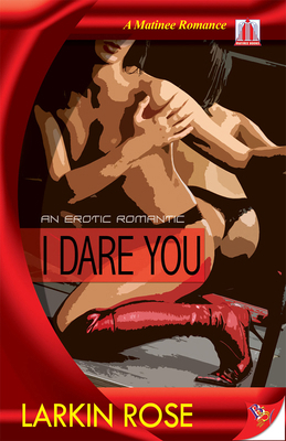 I Dare You 1602820309 Book Cover