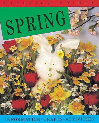 Spring 0516079948 Book Cover