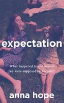 Expectation 0857524917 Book Cover