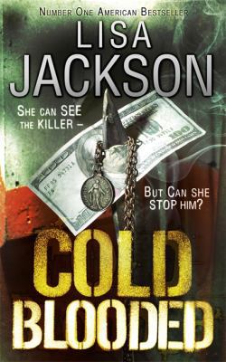 Cold Blooded: New Orleans series, book 2 (New O... 1444713574 Book Cover