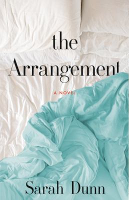 The arrangement; a novel. 0316440469 Book Cover