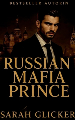 Russian Mafia Prince [German] 3819215727 Book Cover