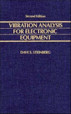 Vibration Analysis for Electronic Equipment, 2n... 0471633011 Book Cover