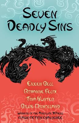 Seven Deadly Sins 1894817516 Book Cover
