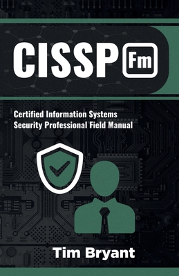 Cissp FM 173652674X Book Cover