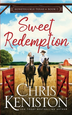 Sweet Redemption B0G7QD2HWS Book Cover