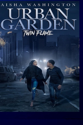 Urban Garden: A Twin Flame Story B08733NY7Y Book Cover