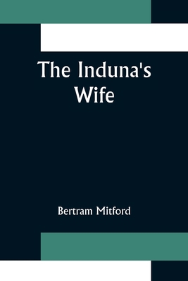 The Induna's Wife 9356376301 Book Cover