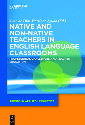 Native and Non-Native Teachers in English Langu... 1501512110 Book Cover