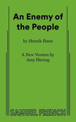 An Enemy of the People 0573711364 Book Cover