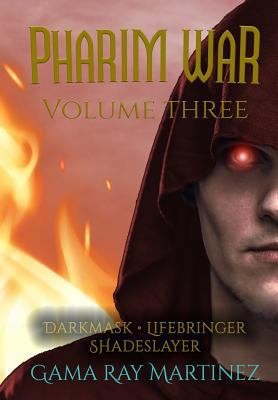 Pharim War Volume 3 1944091157 Book Cover