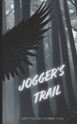 Jogger's Trail: The Second Edition B0DJXV6CPH Book Cover