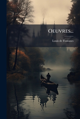 Oeuvres... [French] 1271878372 Book Cover