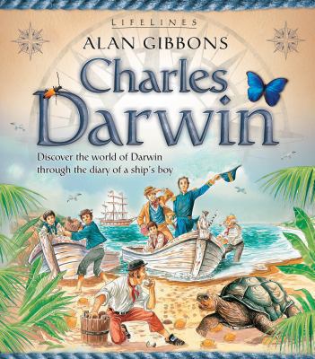 Lifelines: Charles Darwin 0753432234 Book Cover