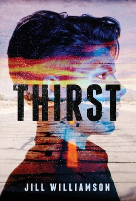 Thirst 0998523054 Book Cover