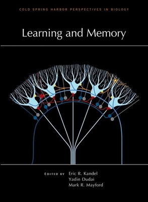 Learning and Memory 1621821609 Book Cover