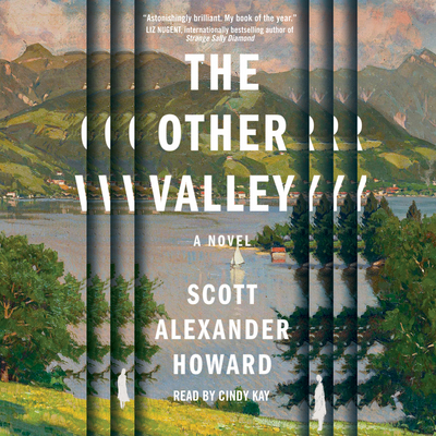 The Other Valley B0CPVXZ1VY Book Cover