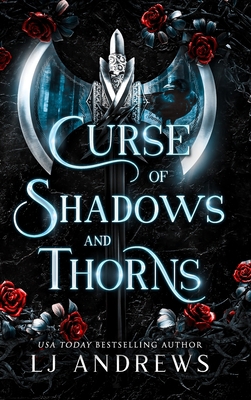 Curse of Shadows and Thorns B0BYM9D5DZ Book Cover
