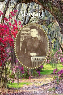 Abigail 1300466154 Book Cover