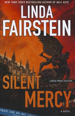 Silent Mercy [Large Print] 1594135274 Book Cover