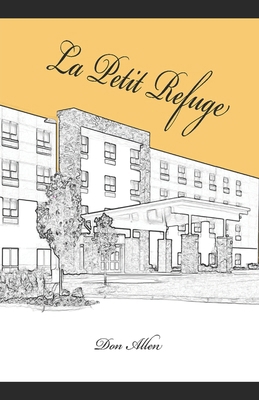 La Petit Refuge B0DJZ5QFXB Book Cover