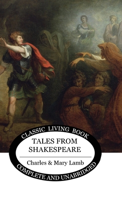 Tales from Shakespeare 192234835X Book Cover