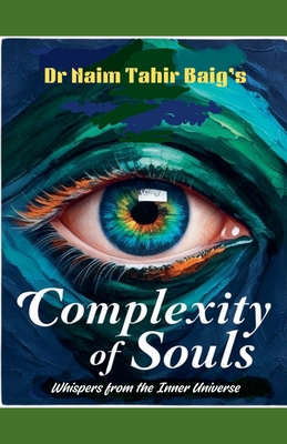 Complexity of Souls B0F23D2L2K Book Cover