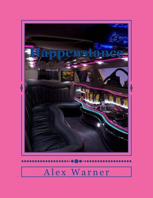 Happenstance 1540588726 Book Cover