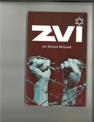 Zvi 0915540231 Book Cover