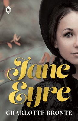 Jane Eyre 8175993650 Book Cover