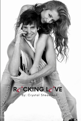 Rocking Love B0CNTNFDZ4 Book Cover