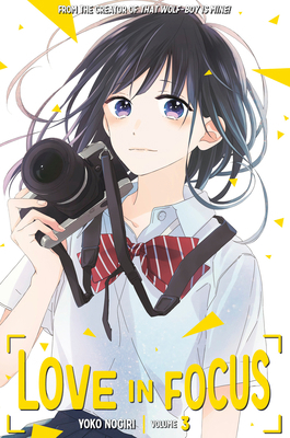 Love in Focus 3 1632367963 Book Cover