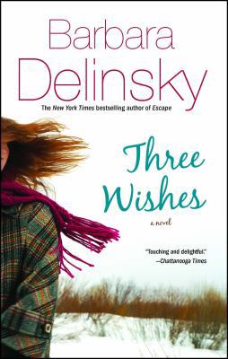 Three Wishes 1451679149 Book Cover