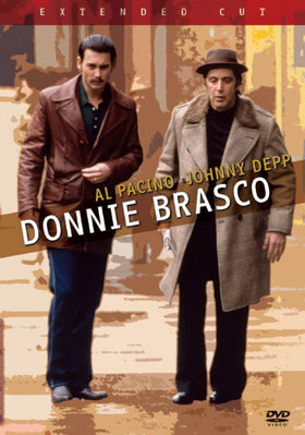 Donnie Brasco B000NHG7BG Book Cover