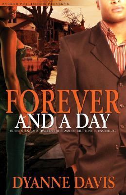 Forever and a Day 160043004X Book Cover