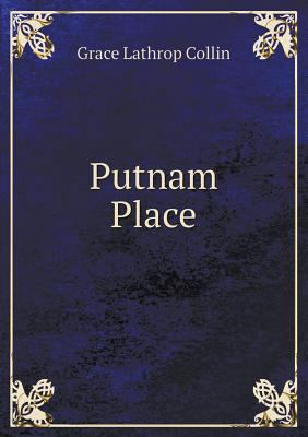 Putnam Place 5518441118 Book Cover
