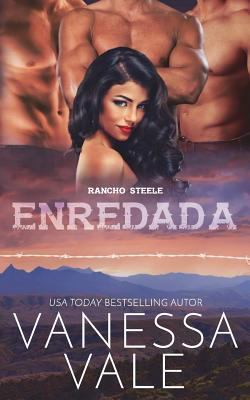 Enredada [Spanish] 1723565172 Book Cover