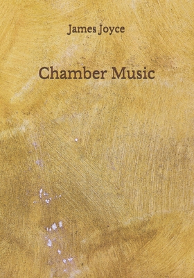 Chamber Music B08JB1GPY9 Book Cover