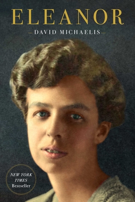 Eleanor 1439192014 Book Cover