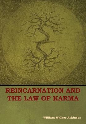 Reincarnation and the Law of Karma 1644390019 Book Cover