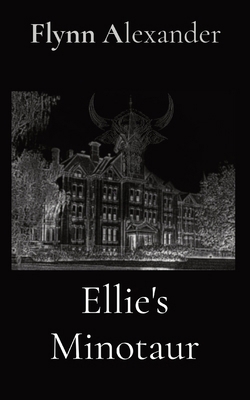 Ellie's Minotaur B0CT8L82BR Book Cover