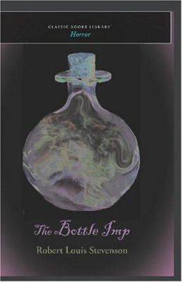 The Bottle Imp 1600967264 Book Cover