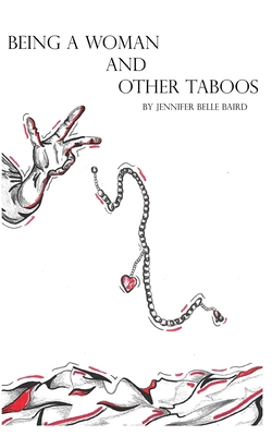 Being a Woman and Other Taboos. B09YQB3L22 Book Cover