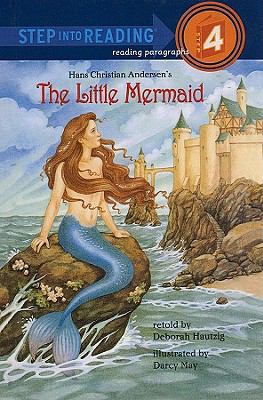 Little Mermaid 0780711157 Book Cover