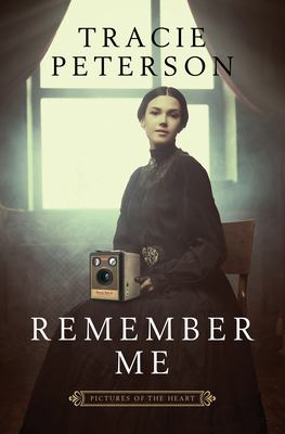 Remember Me [Large Print] B0BQ26B6X4 Book Cover
